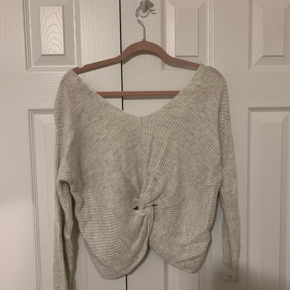 Dynamite sweater - Picture 2 of 5